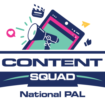 NPAL Content Squad Logo